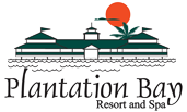 Logo - Plantation Bay Resort and Spa