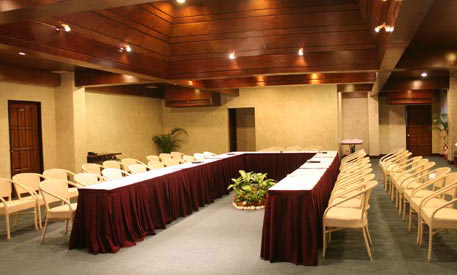 VIP Room