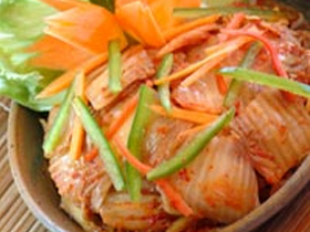 Fiji - Kimchi