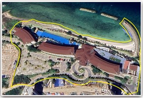 Google Satellite Images