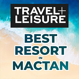 Best Resort in Mactan