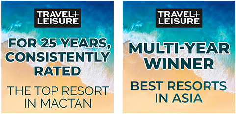 Top Resort Mactan and Best Resort Asia