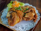 Crispy Pata