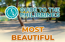 Guide to the Philippines Most Beautiful