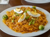 Pancit Palabok