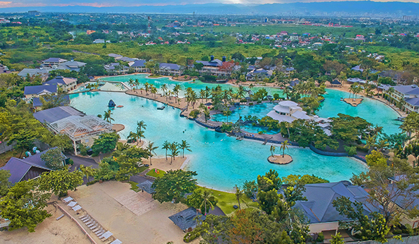 Plantation Bay Resort and Spa