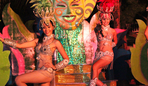 Plantation Bay Resort and Spa