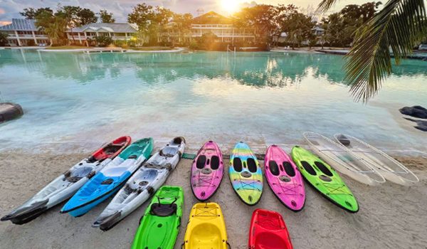 Plantation Bay Resort and Spa