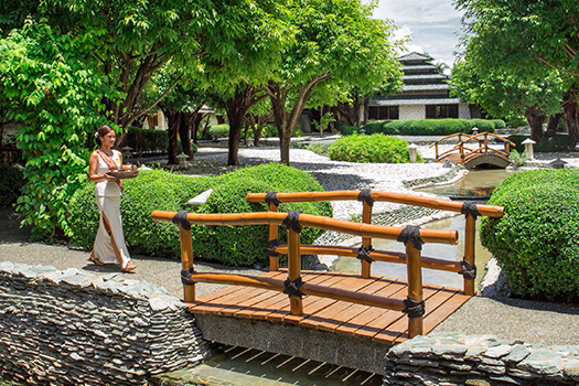 Plantation Bay Resort and Spa