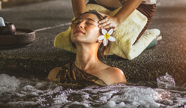 Plantation Bay Resort and Spa