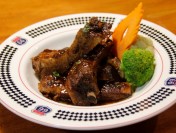 Plantation Pork Ribs