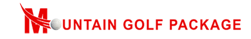Mountain Golf Package