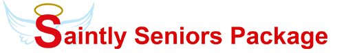 Saintly Seniors Package