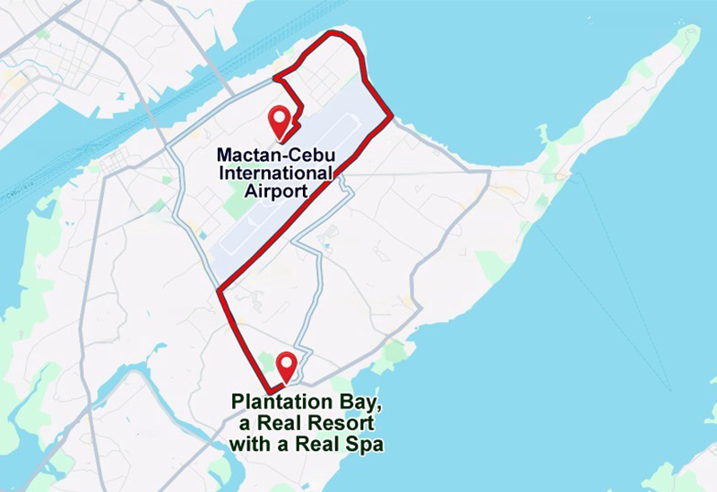 Accessible wellness destination