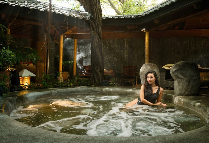 Bundled stay inclusions