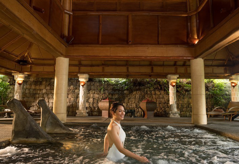 Relaxing thermal circuit