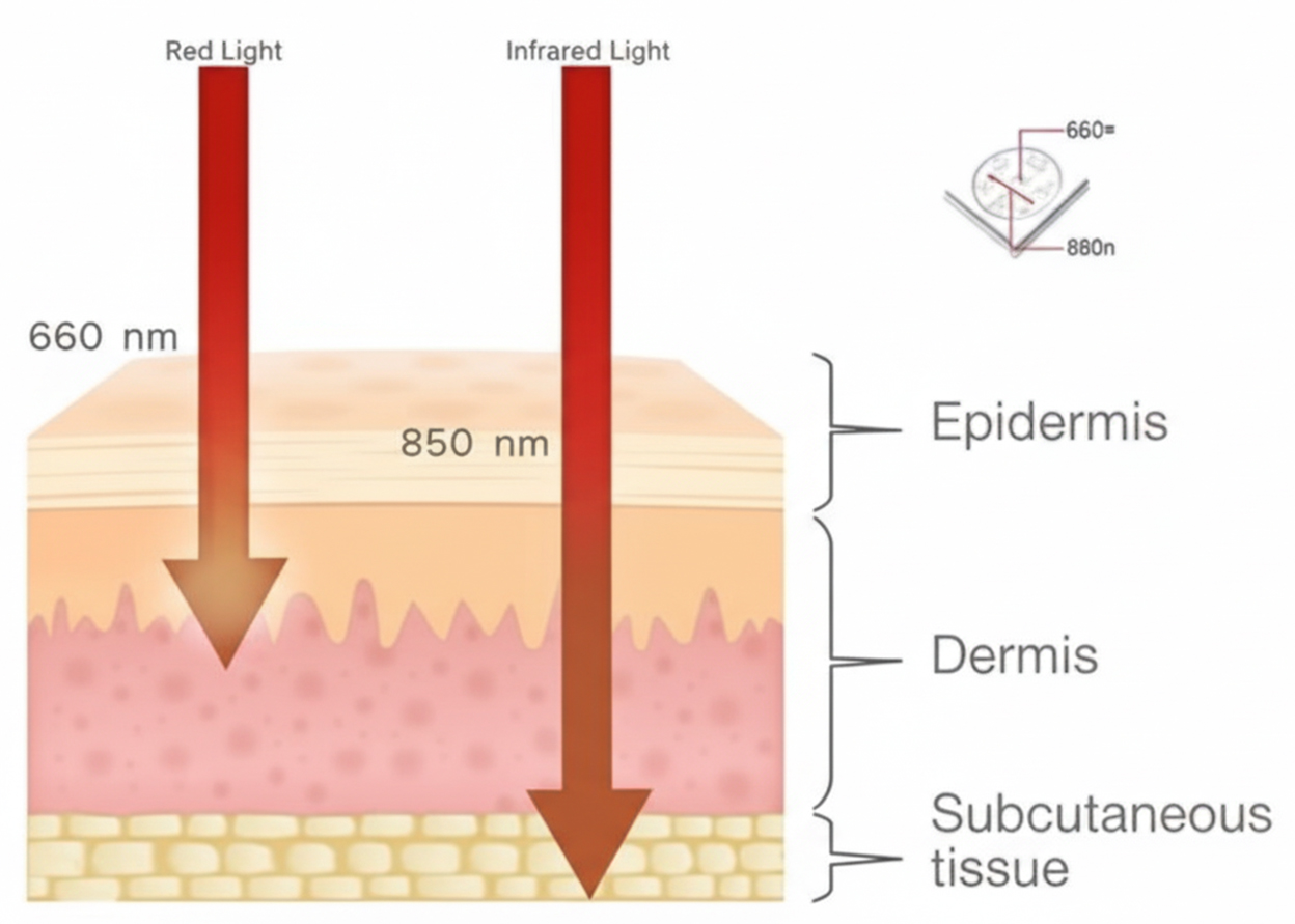 Red-Light-Wellness-Numerous-clinical-studies