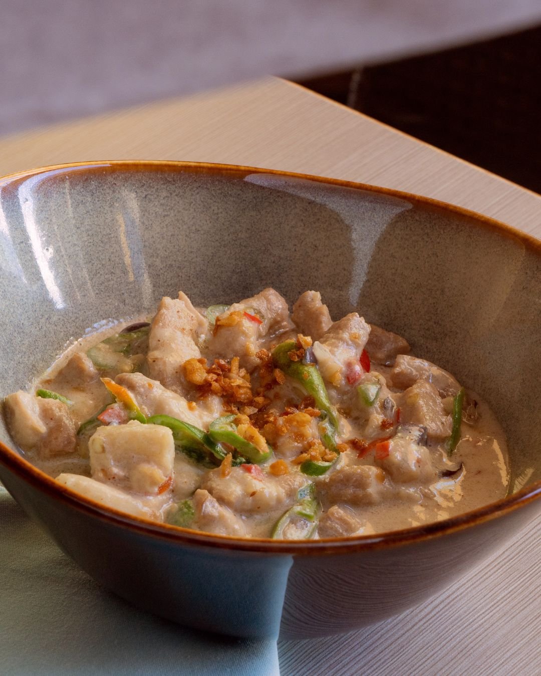 Bicol Express