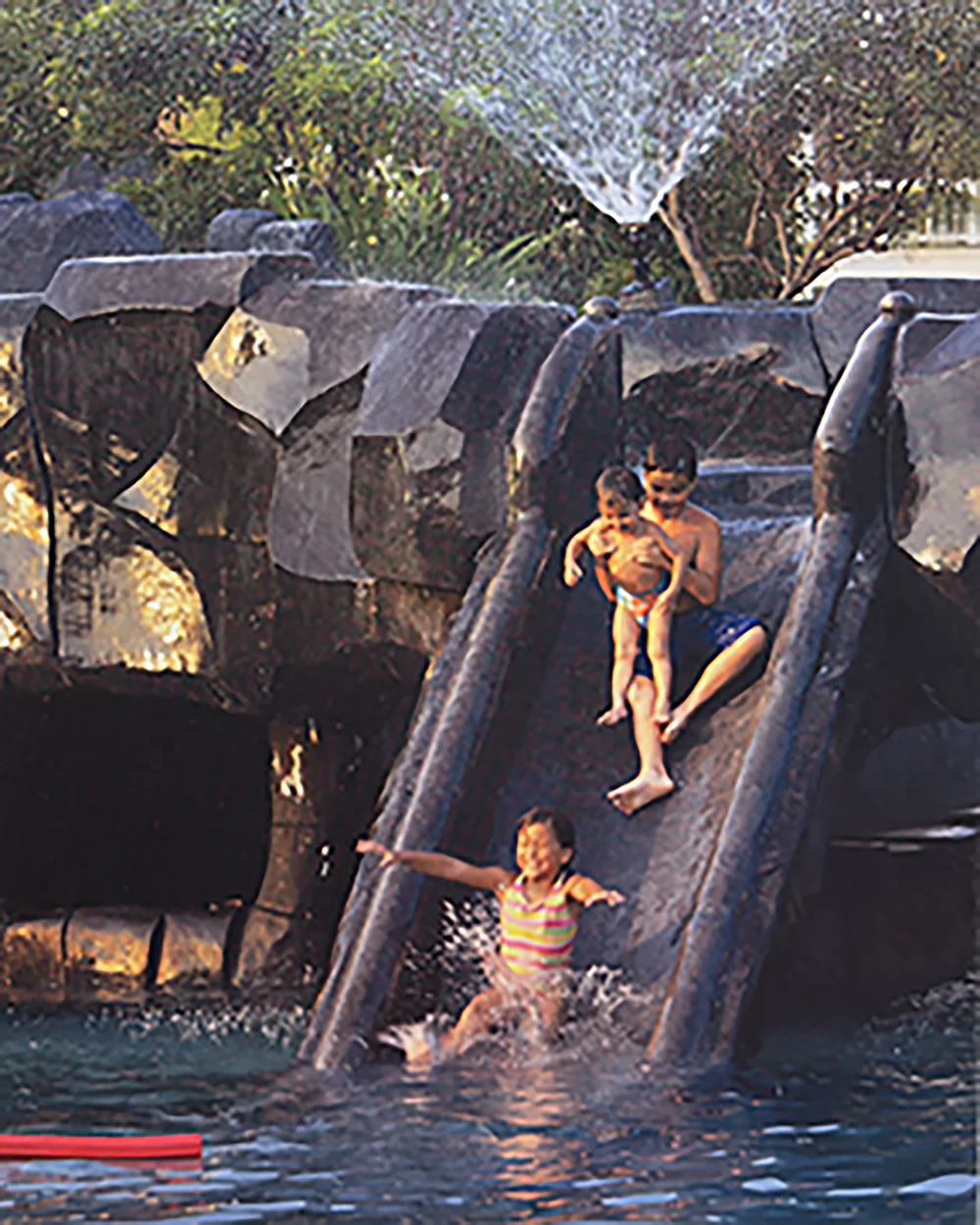 Guest photo shared with their review