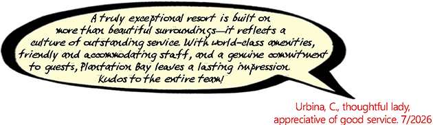 Guest comment - THINK