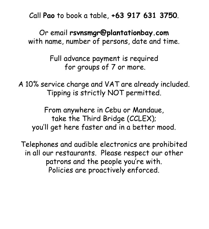 Plantation Bay Resort and Spa