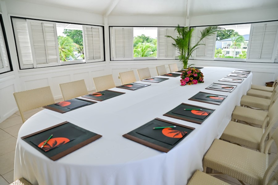 Alien Abduction Penthouse