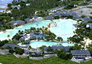 Plantation Bay Resort and Spa - TrulyEnvironment