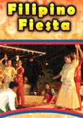 Filipino Fiesta 