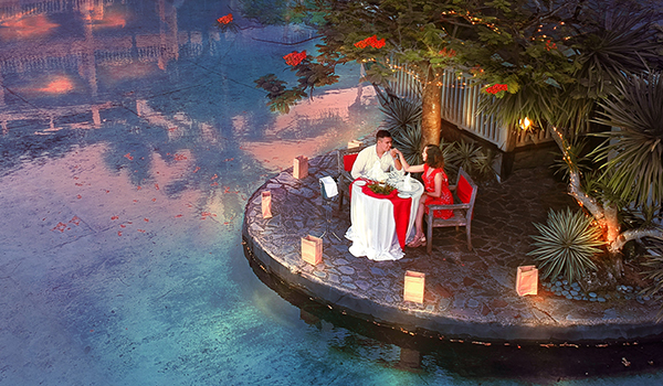 Plantation Bay Resort and Spa