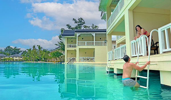 Plantation Bay Resort and Spa