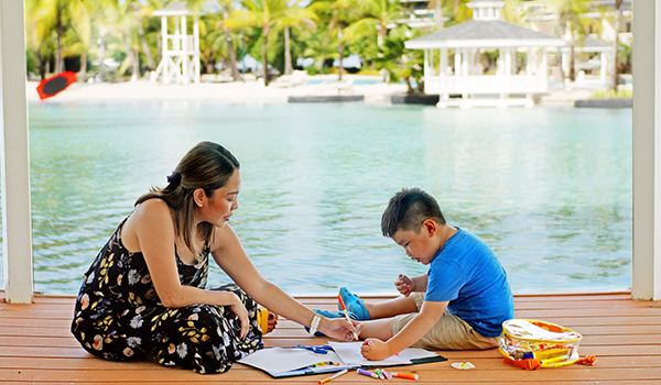 Plantation Bay Resort and Spa