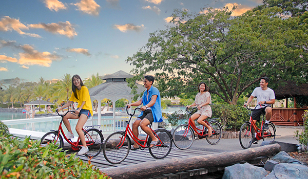 Plantation Bay Resort and Spa