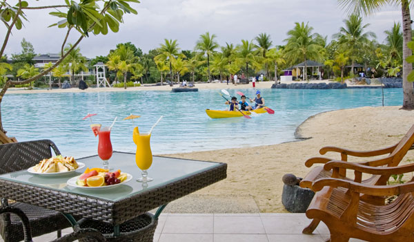 Plantation Bay Resort and Spa