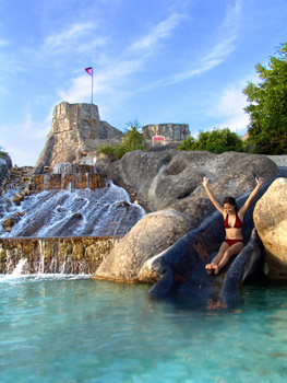 Plantation Bay Resort and Spa