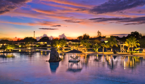 Plantation Bay Resort and Spa