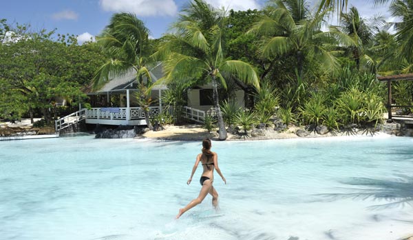 Plantation Bay Resort and Spa