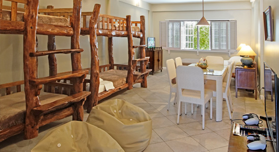 Smoking-Permitted Room at Plantation Bay Resort
