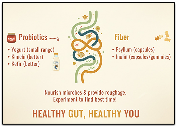 Digestive Health