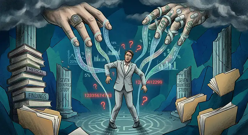 Don't Trust the AHA (Part 1)