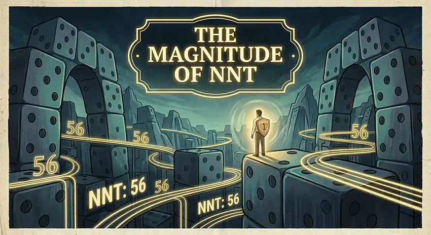 NNT — The Most Important Number