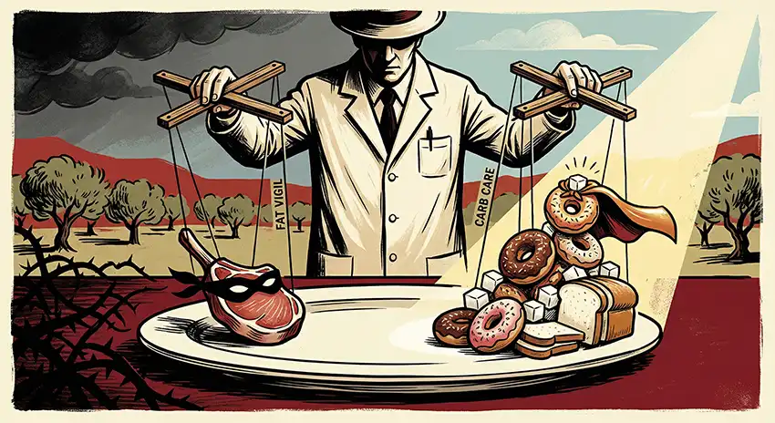 Spain Weighs In on Saturated Fats