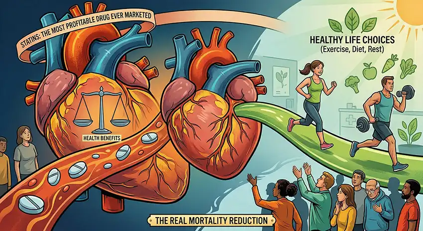 The Most Profitable Drug Ever Marketed