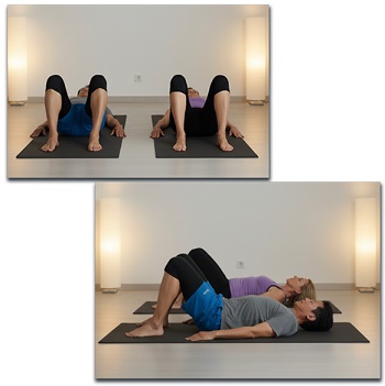Pelvic Lift