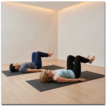 Spread-Leg Sway