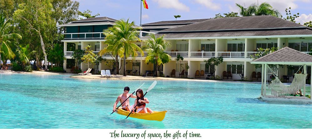 Plantation Bay Resort And Spa Cebu Resort Hotel The - 